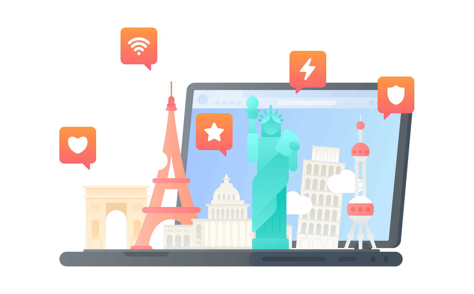 莫桑比克回国vpn - 通行中国